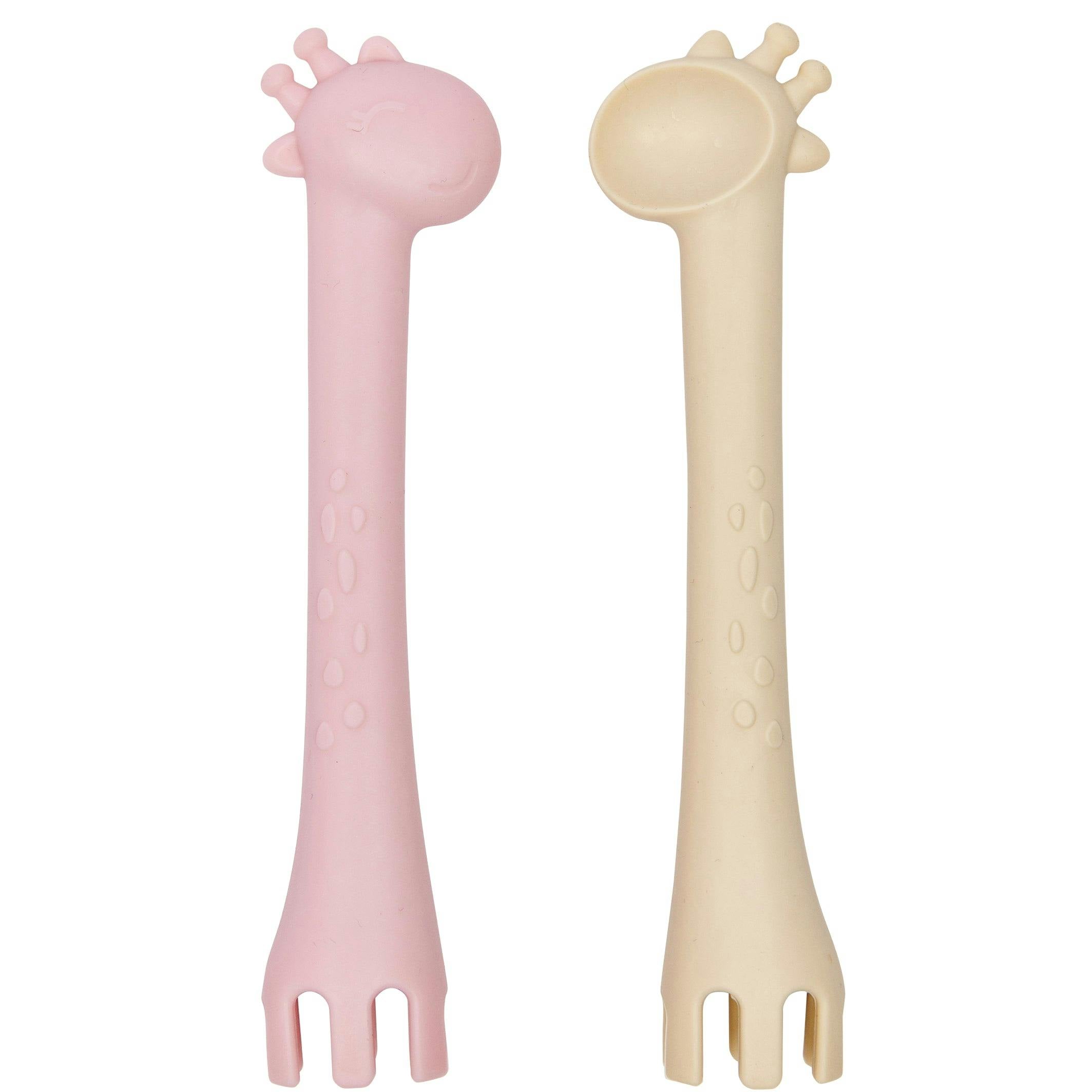 Cutlery Set - Blue
