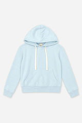 Butter French Terry Oversized Hoodie
