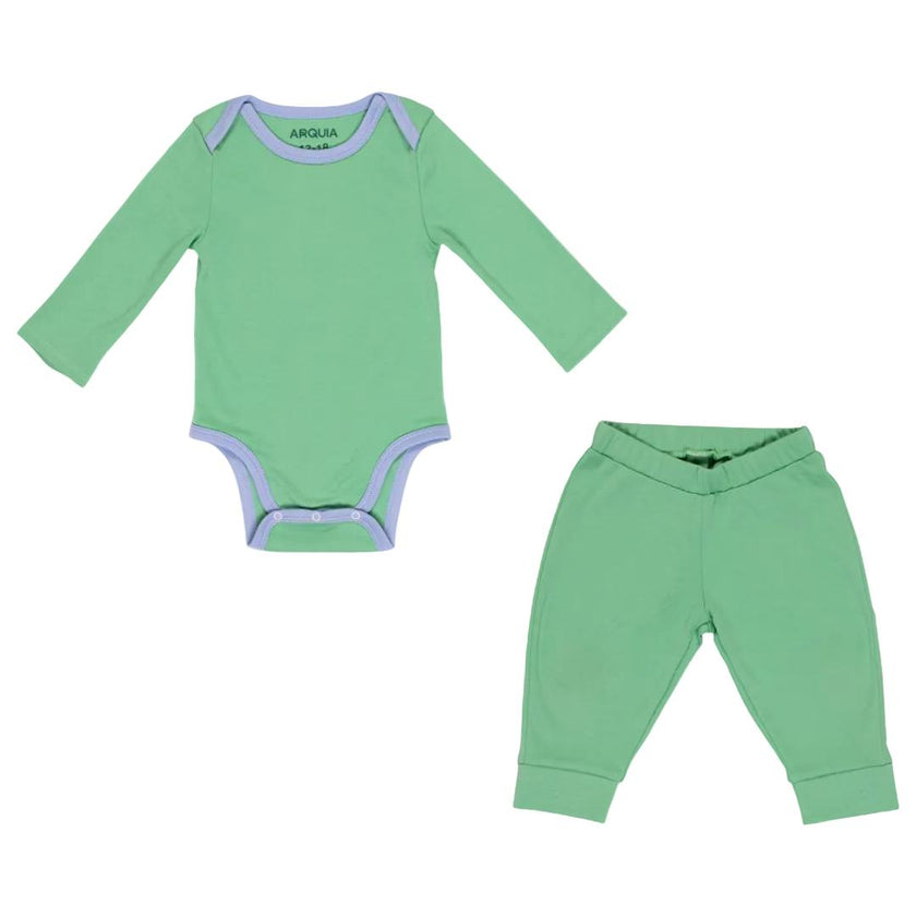 Cozy Comfort Baby Set