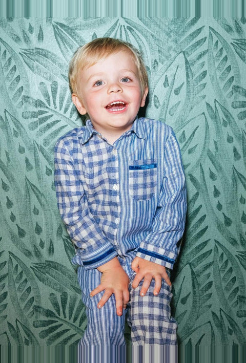 Holiday Pajamas