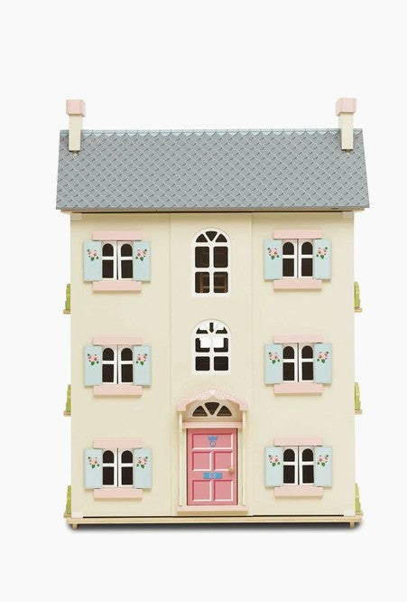 Dolls & Dollhouses