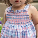 Esme Girl Bubble - Spring Sherbet