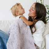 DREAM RECEIVING BLANKETS