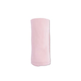 Solid Peachskin - Swaddle Blanket