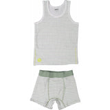 Boy’s Underwear / Sleep Set