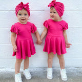 Classic Bow Headwrap