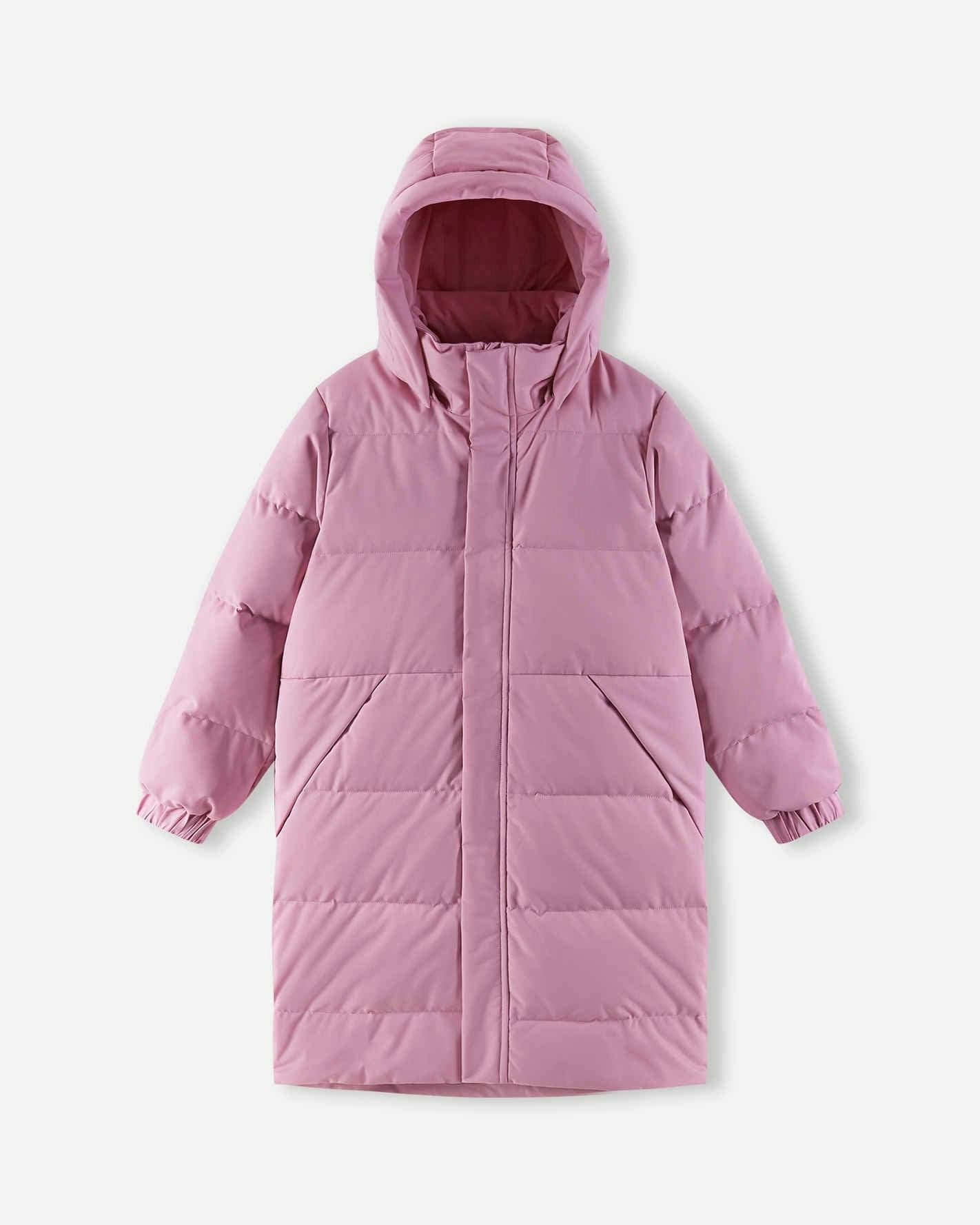 Parkkala - Kids' ReimaTec Waterproof Down Parka