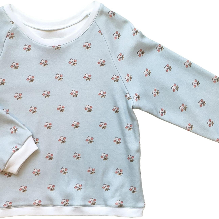 Blakely Top