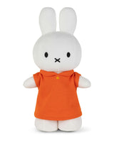 Plush Miffy Red Dress 9.5''