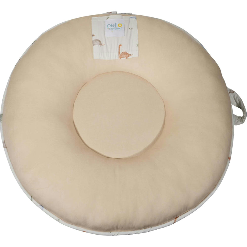 Darby Dinosaur Floor Cushion