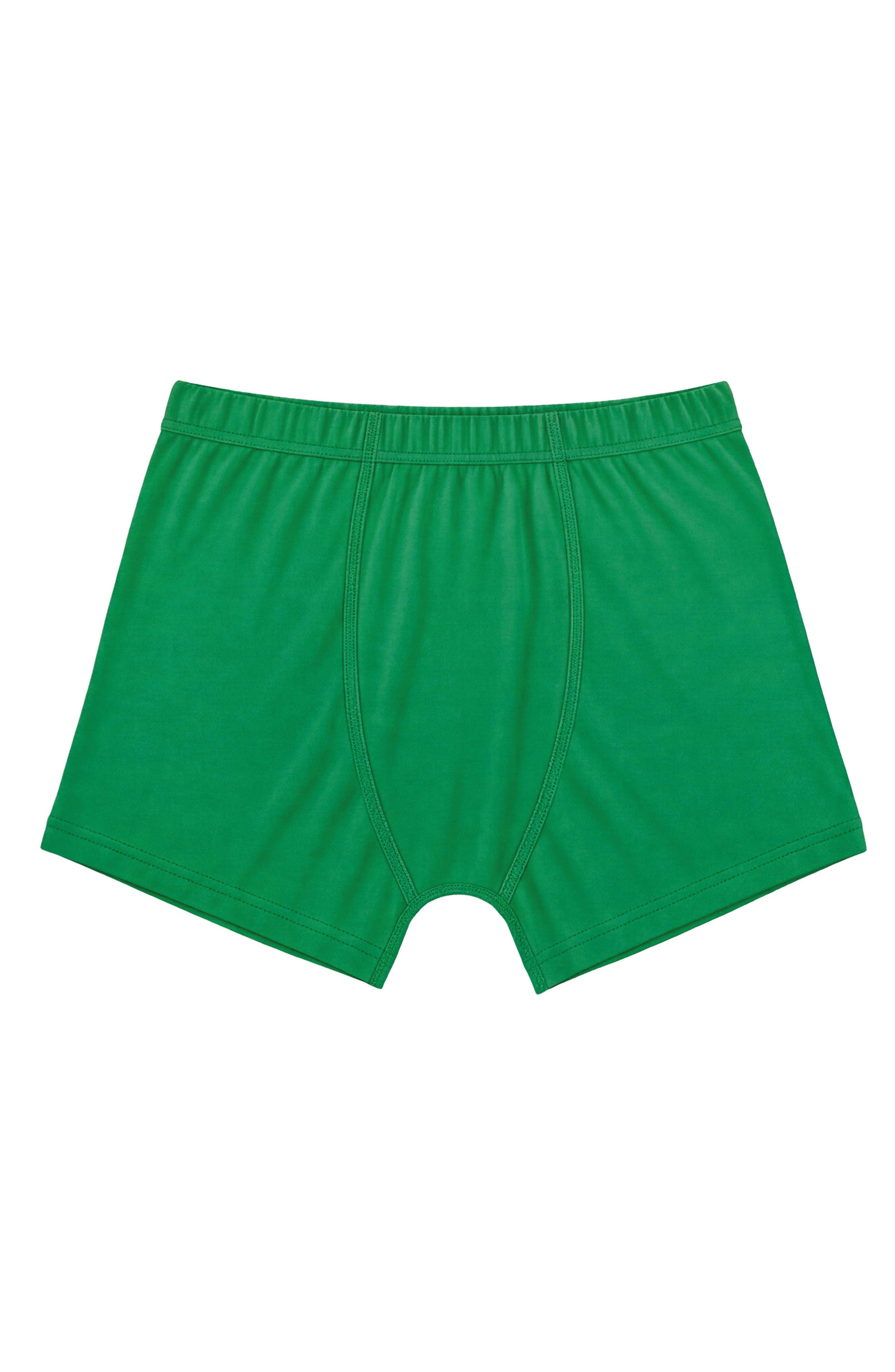 3 Pcs Set Boys Boxer Briefs - Skateboards