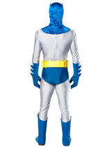 Mens Grand Heritage Batman Costume