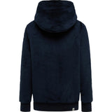 Panda High Loft fleece zip hoody