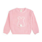 Easter Bunny Knit Sweater