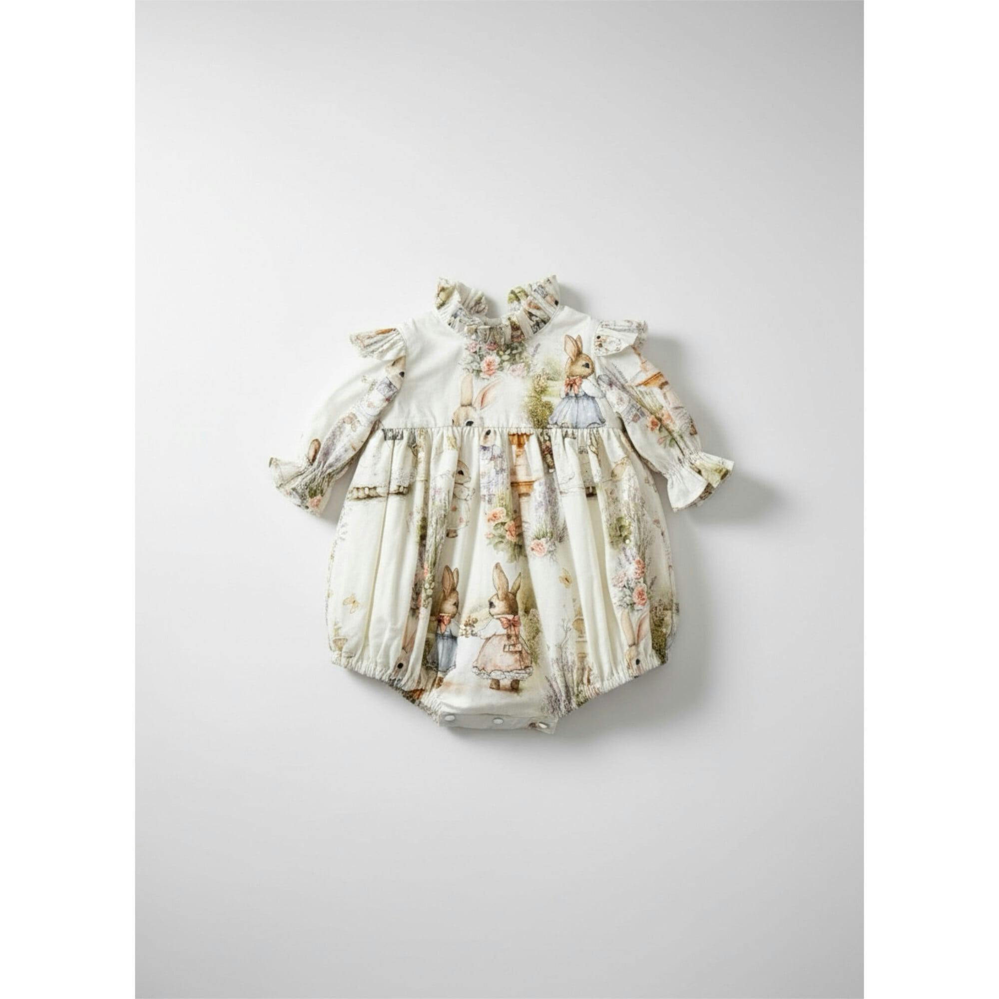 Aoki Bubble- Short Sleeve
