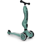 Highwaykick 1 Scooter and Ride On Toy Forest