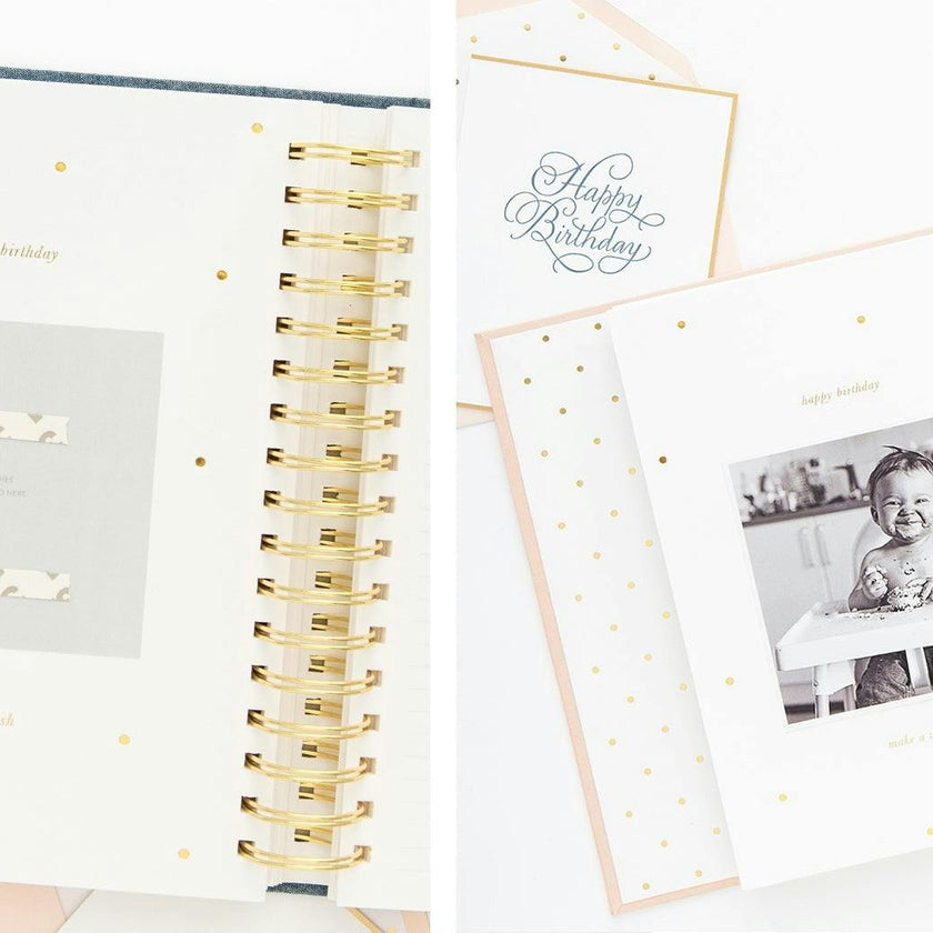 Baby Book