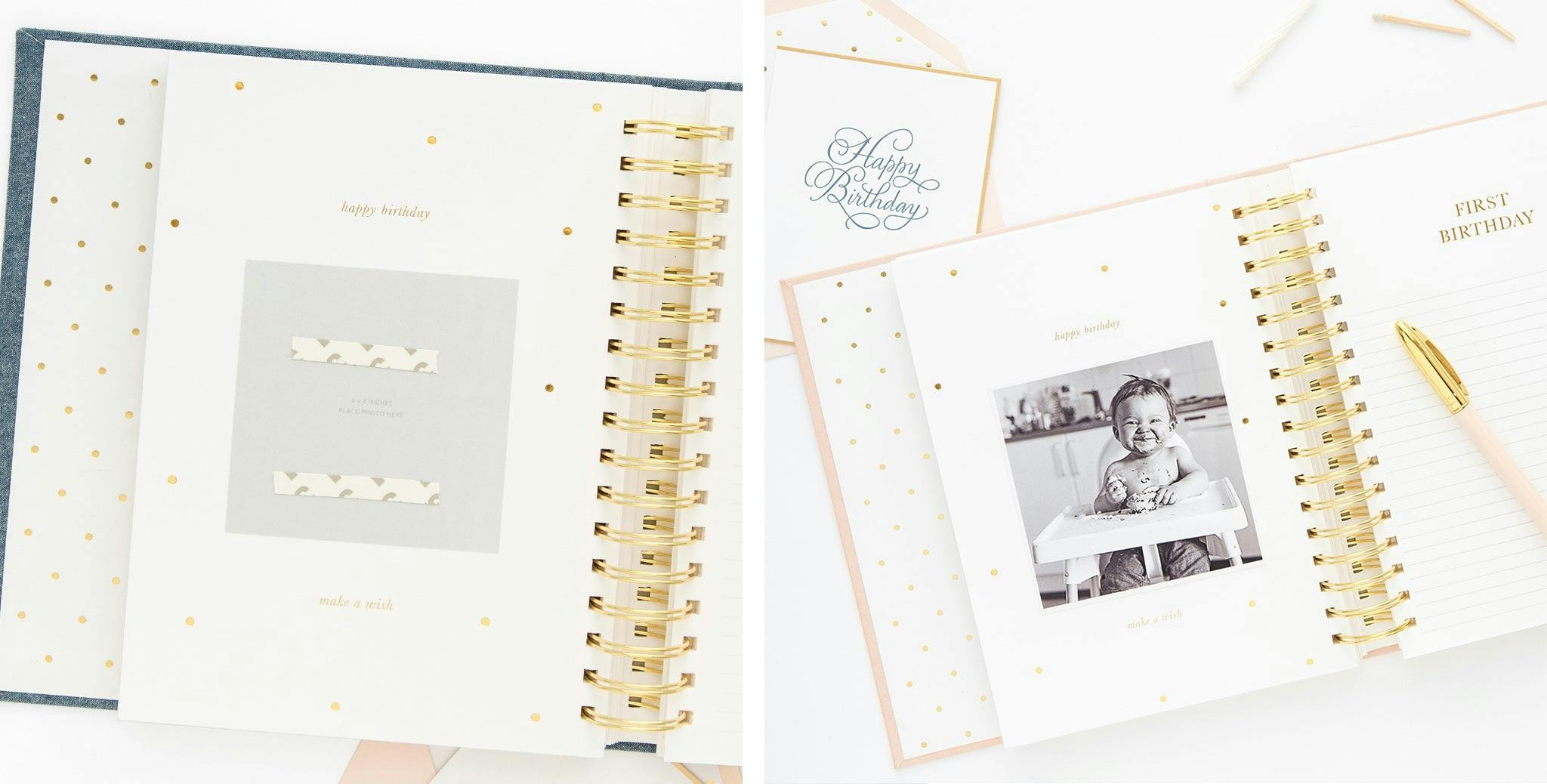 Baby Book