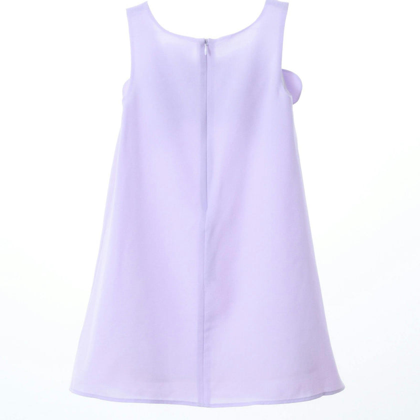 Esme dress (lavender)