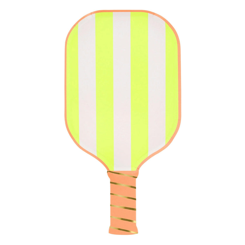 Pickleball Plates