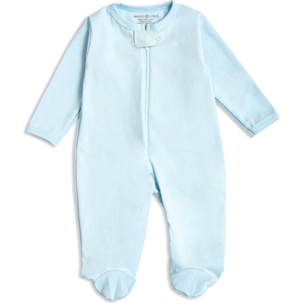 Footie Pajamas