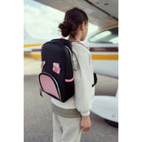 Starter Backpack Rainbow Pink