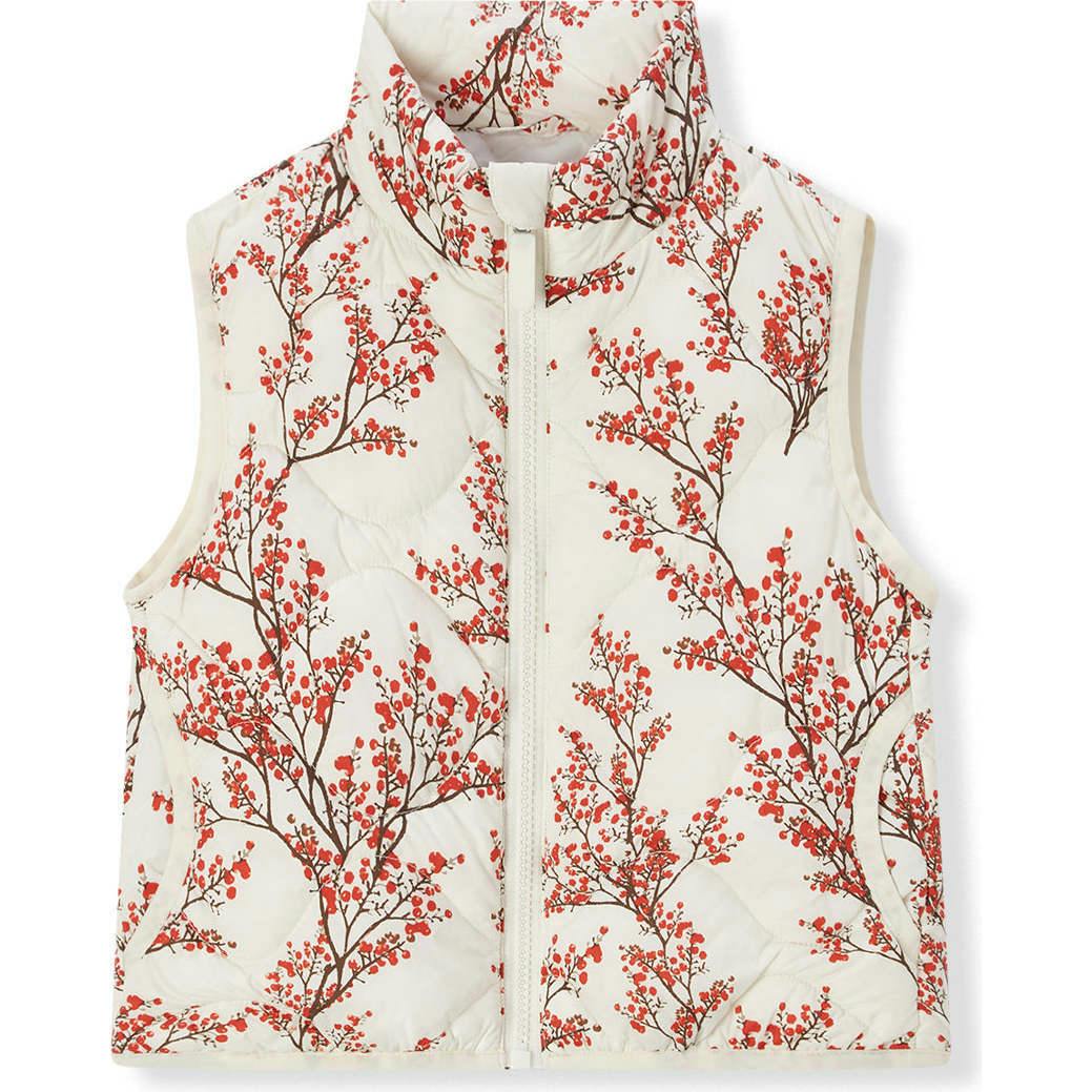 Winterberry Lightweight Down Vest