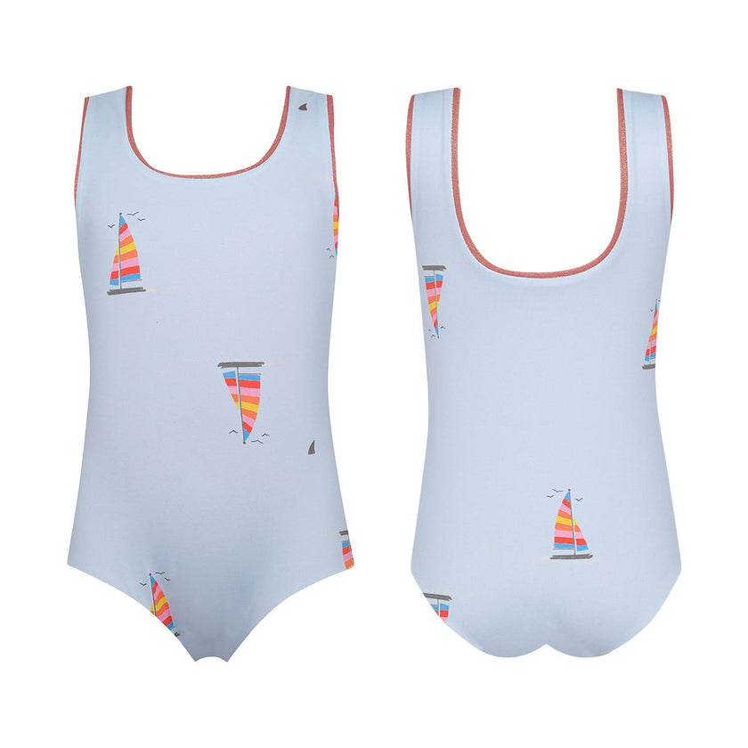 ATARDECER EN VELERO - SUN&MOON ONE PIECE