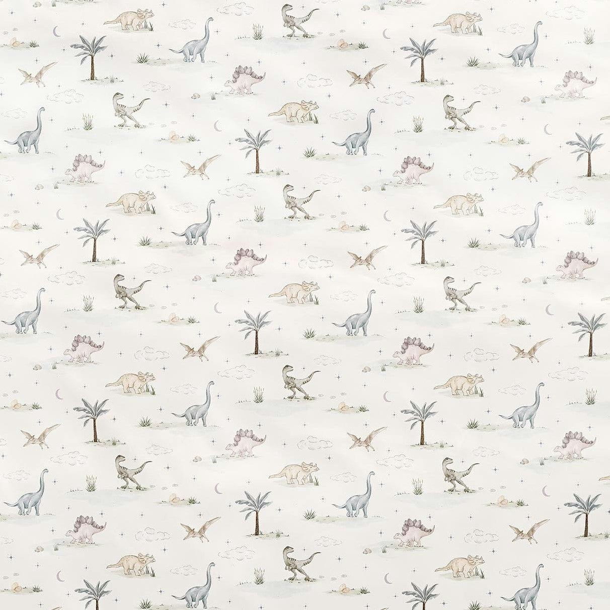 Dino Dreams Twin Set