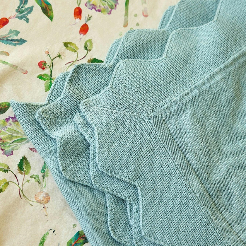 Graham Blanket