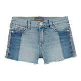 Blue Seaglass Mixed Shorts