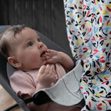 SYCAMORE MUSLIN - for 5+ months old babies