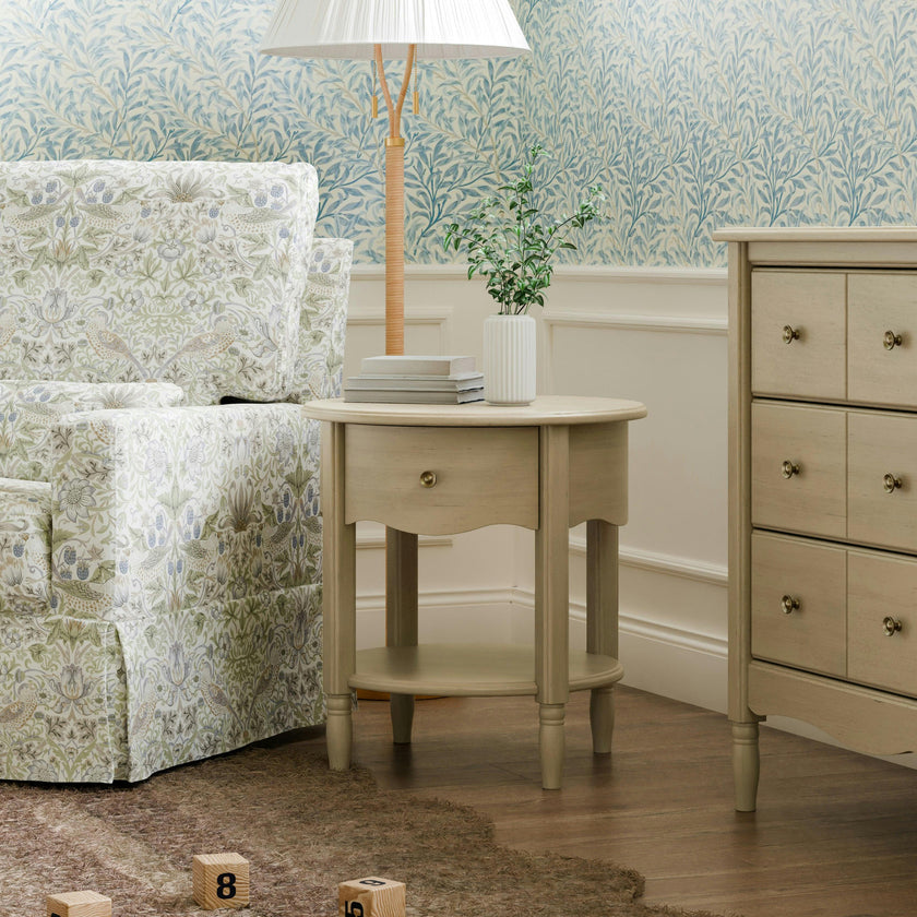 Namesake Liberty Assembled Nightstand