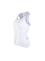 Doris Tennis Top