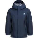 Chip rain jacket