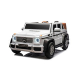 24V Mercedes Maybach G650 Brushless Motor Ride-on
