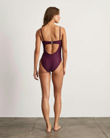 Monroe One-Piece