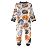 SCOUT Sleep & Play Baby Halloween Pajamas