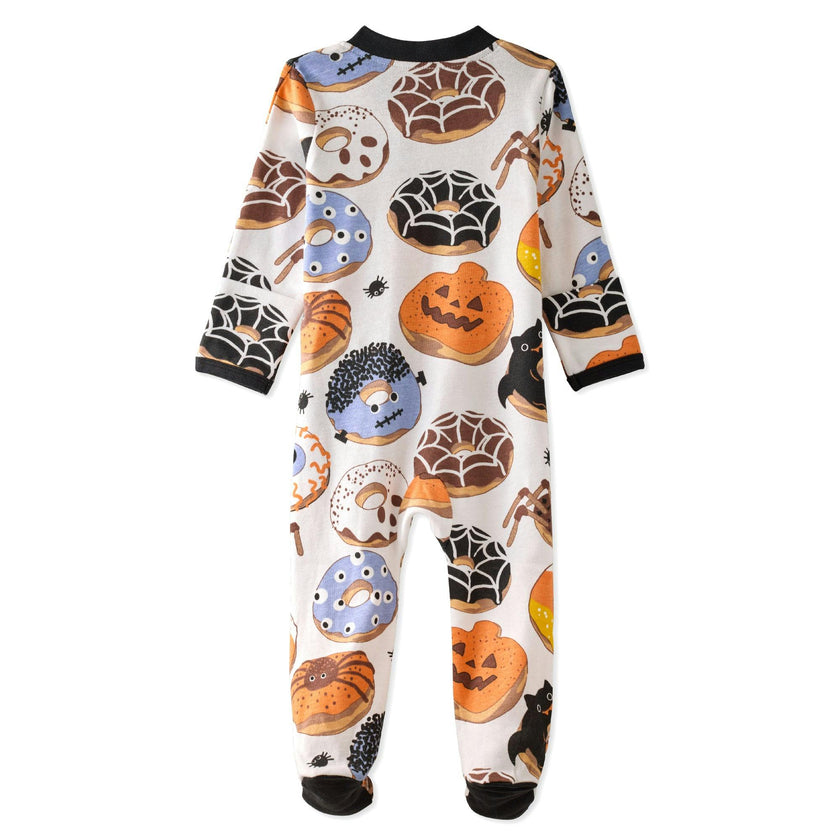 SCOUT Sleep & Play Baby Halloween Pajamas
