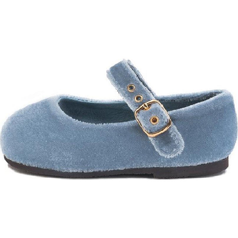 Eva Flats