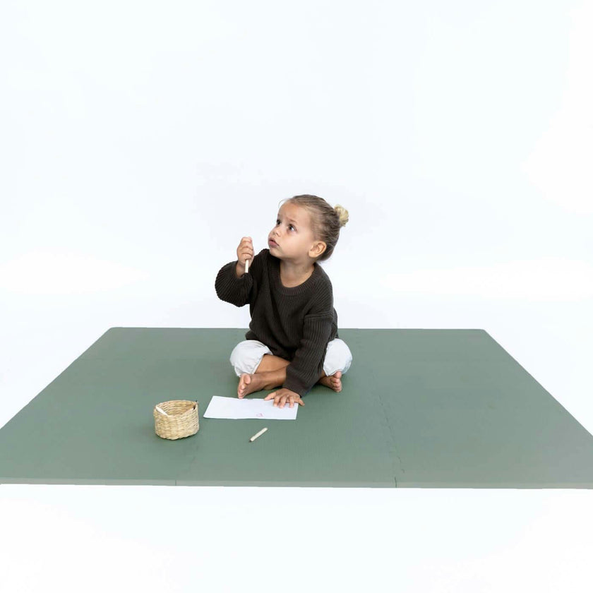 Classic Foam Playmat
