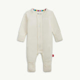Magnetic Convertible Coverall