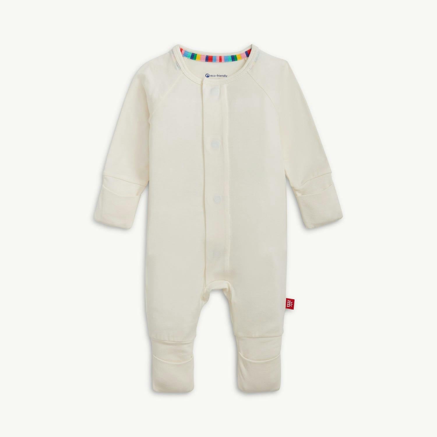 Magnetic Convertible Coverall