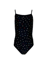 Rainbow Sparkle Swim