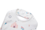 Bib 2-Pack - Le Cirque