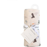 Western Swaddle