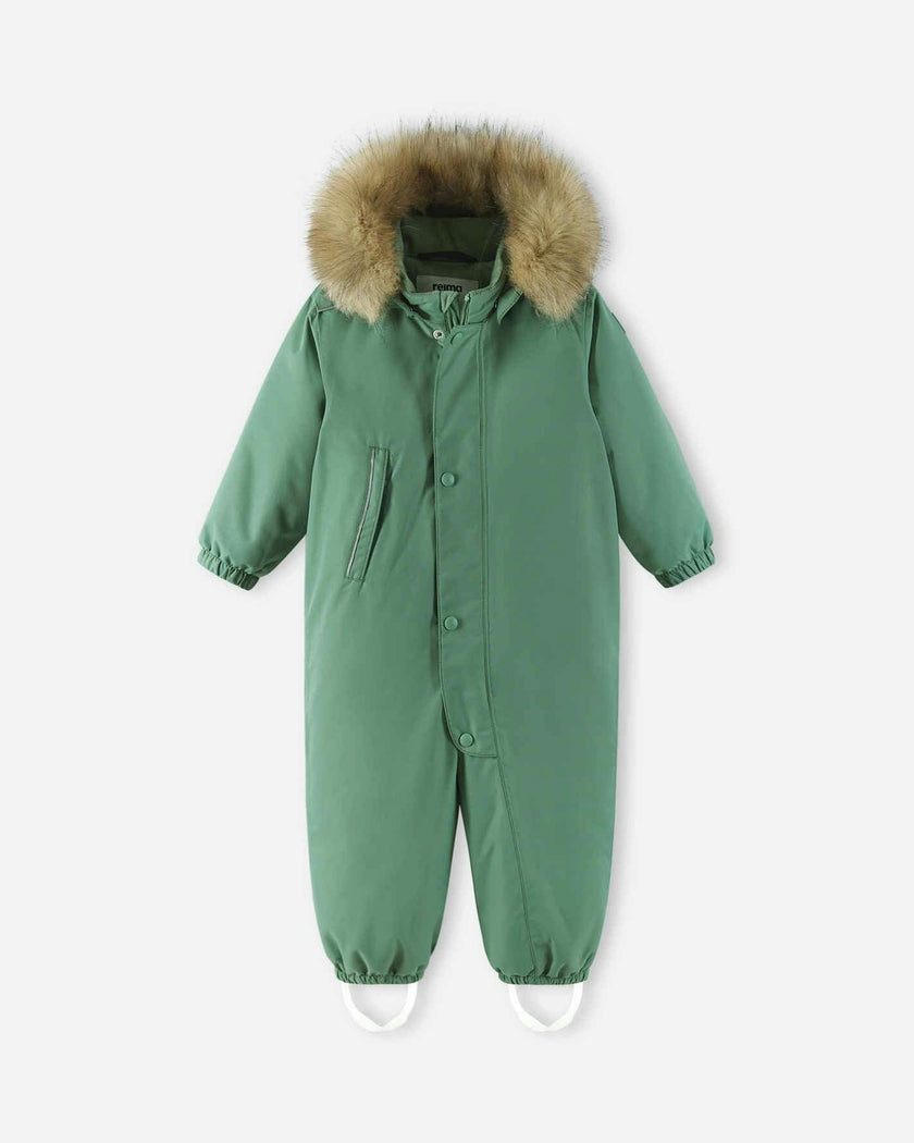 Gotland - Toddler ReimaTec Waterproof Snowsuit