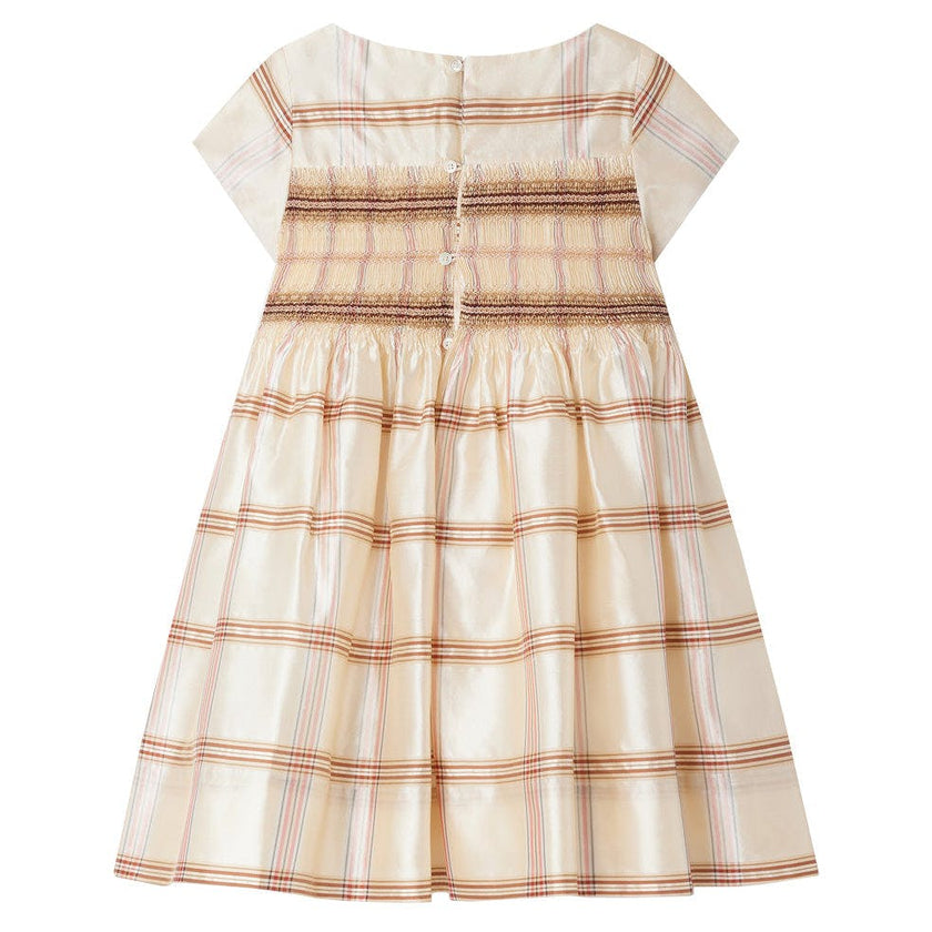 Duchesse Party Dress