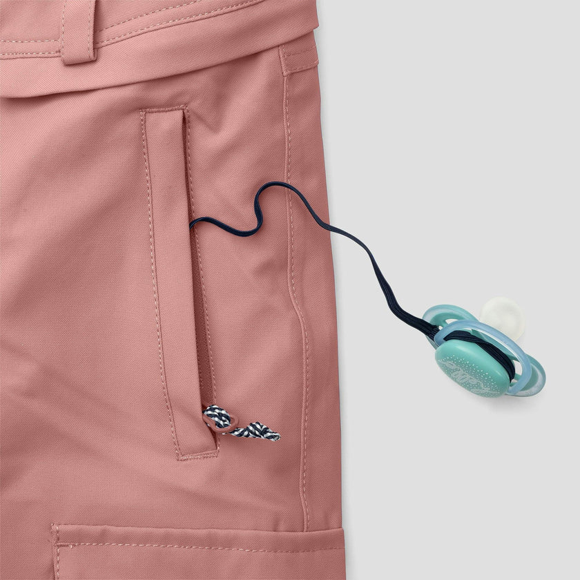 Crusade snow pants