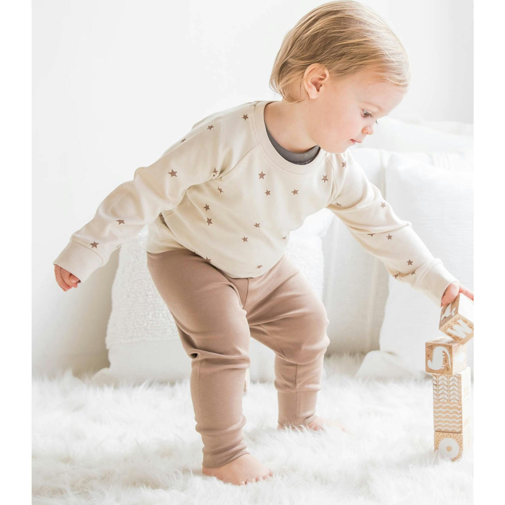 Classic Toddler Lightweight Cruz Jogger - Discontinued